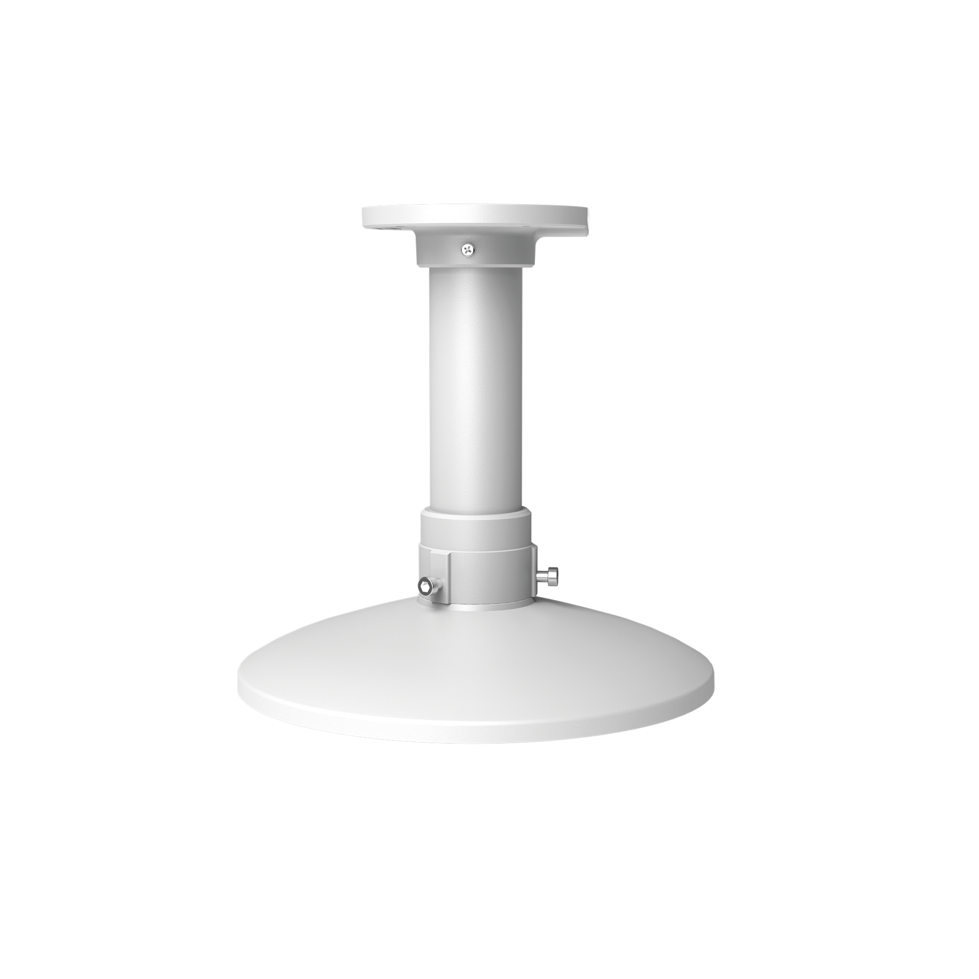 DS-1661ZJ-6D|Montaje de Techo / Compatible con Cámaras HIKVISION / 25 Centimetros de Largo / Exterior